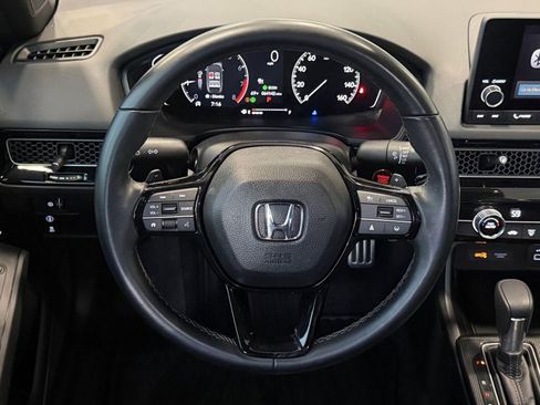 Used 2024 Honda Civic Sport image 15