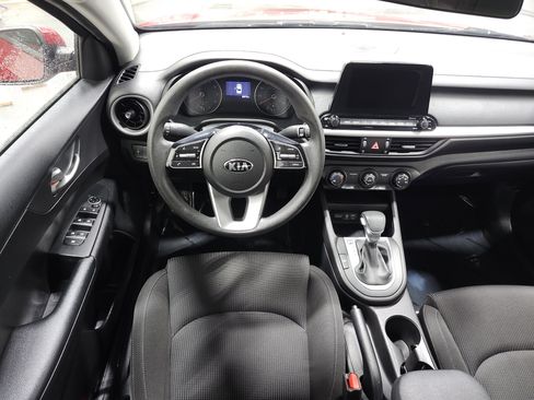 Used 2020 Kia Forte LXS FWD image 23