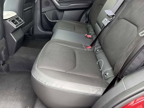 New 2026 MAZDA CX-5 Select AWD/4WD image 18
