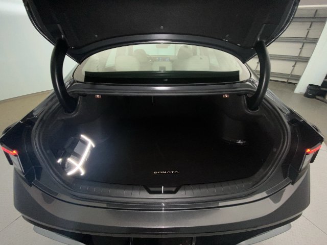 Used 2026 Hyundai Sonata SEL FWD image 23