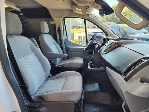 Used 2017 Ford Transit 250 148 Low Roof RWD image 13