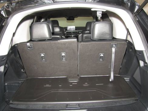 Certified 2023 Honda Pilot EX-L image 16
