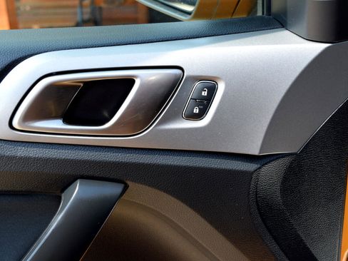 Used 2021 Ford Ranger XLT w/ Equipment Group 301A Mid image 11