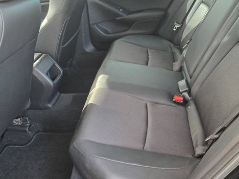 Used 2022 Honda Accord Sport image 17