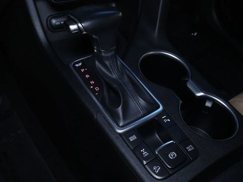 Used 2020 Kia Sportage SX image 35