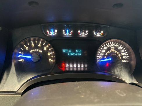 Used 2013 Ford F150 XL RWD image 10