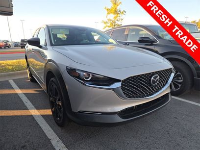 Used 2024 MAZDA CX-30 AWD 2.5 S w/ Select Sport Pkg