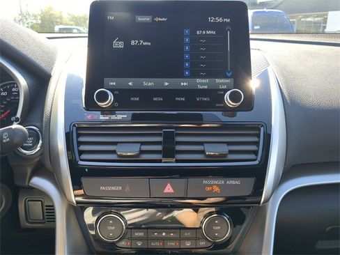 New 2026 Mitsubishi Eclipse Cross SEL image 25