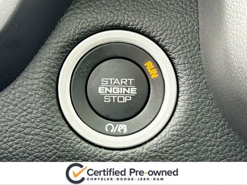 Used 2025 RAM 1500 Big Horn image 8