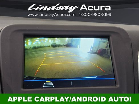 Used 2019 Chevrolet Equinox LT w/ Driver Convenience Package FWD image 17