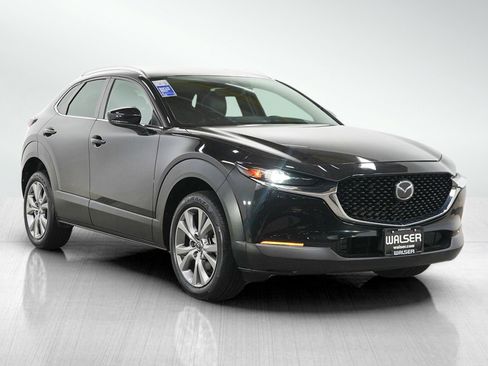 Used 2023 MAZDA CX-30 AWD 2.5 S w/ Preferred Package image 7