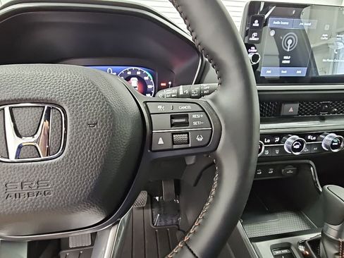 New 2026 Honda CR-V Sport-L image 25