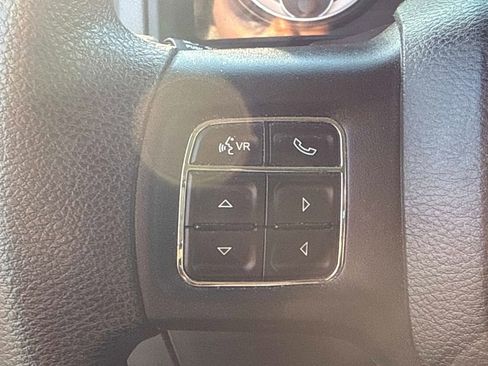 Used 2017 RAM 2500 Tradesman w/ Chrome Appearance Group image 23