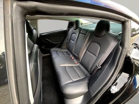 Used 2023 Tesla Model 3 Standard Range RWD image 22