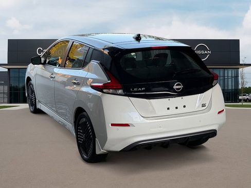 Used 2025 Nissan Leaf SV Plus image 7