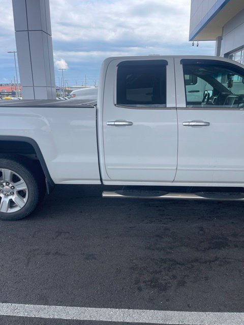 Used 2015 GMC Sierra 1500 SLE w/ Texas SLE Value Package RWD image 20