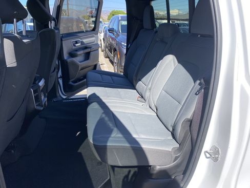 Used 2022 RAM 1500 Lone Star RWD image 18