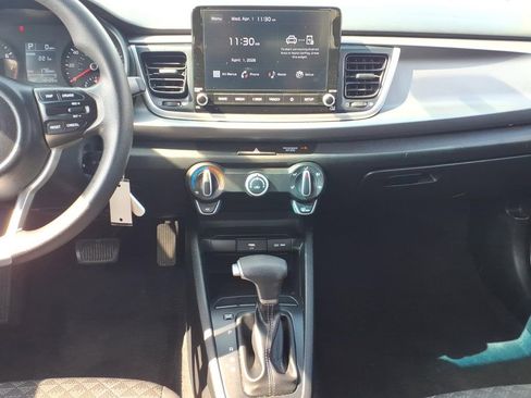Certified 2023 Kia Rio S image 20