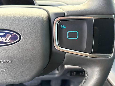 Certified 2025 Ford Expedition Max Active RWD image 16