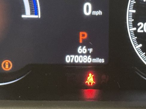 Used 2022 Honda Accord EX-L image 22