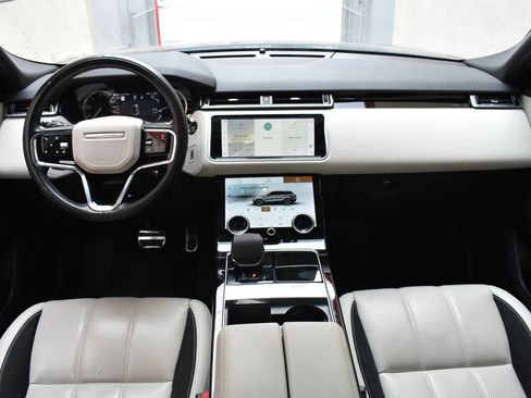 Used 2023 Land Rover Range Rover Velar R-Dynamic S image 29