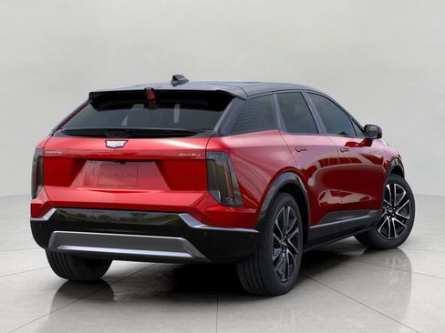 New 2026 Cadillac Optiq Sport 2 image 4