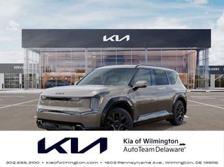 New 2026 Kia EV9 Land video 1