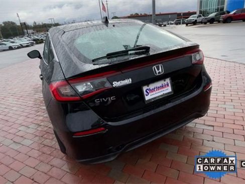 Certified 2023 Honda Civic EX-L image 8