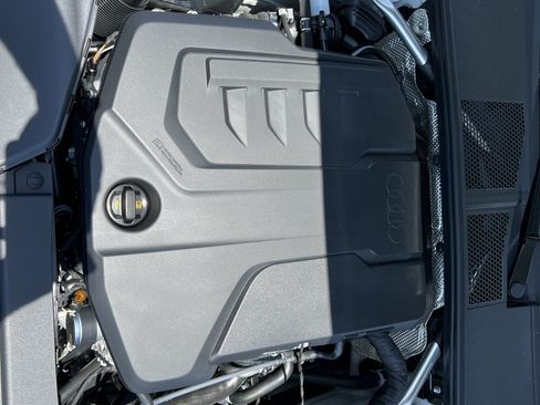 New 2026 Audi A5 2.0T Premium Plus AWD/4WD image 36
