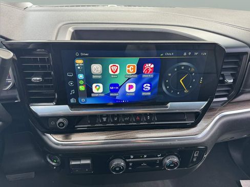 Used 2024 Chevrolet Silverado 2500 LT image 9