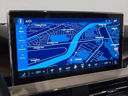 New 2025 Lincoln Corsair Reserve w/ Equipment Group 202A AWD/4WD image 27