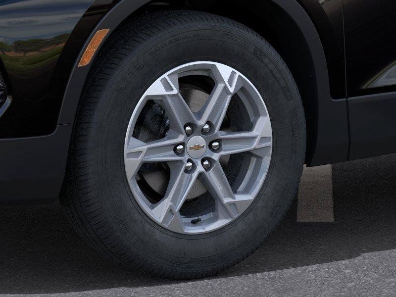 New 2026 Chevrolet Blazer LT w/ Convenience Package FWD image 9