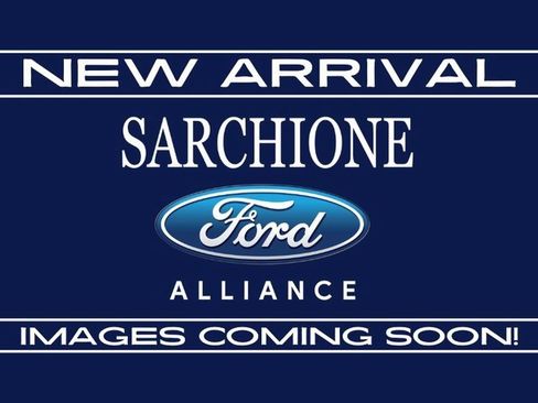 New 2025 Ford Bronco Big Bend image 1