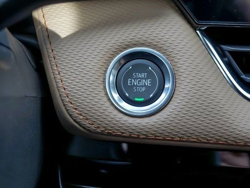 New 2026 Chevrolet Equinox ACTIV w/ LPO, Floor Liner Package image 21