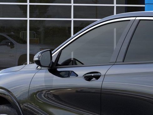 New 2026 Buick Envista Preferred FWD image 12