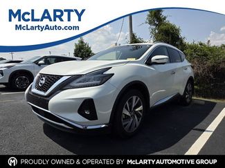Used 2021 Nissan Murano SL FWD video 1