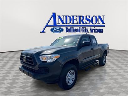 Used 2023 Toyota Tacoma SR