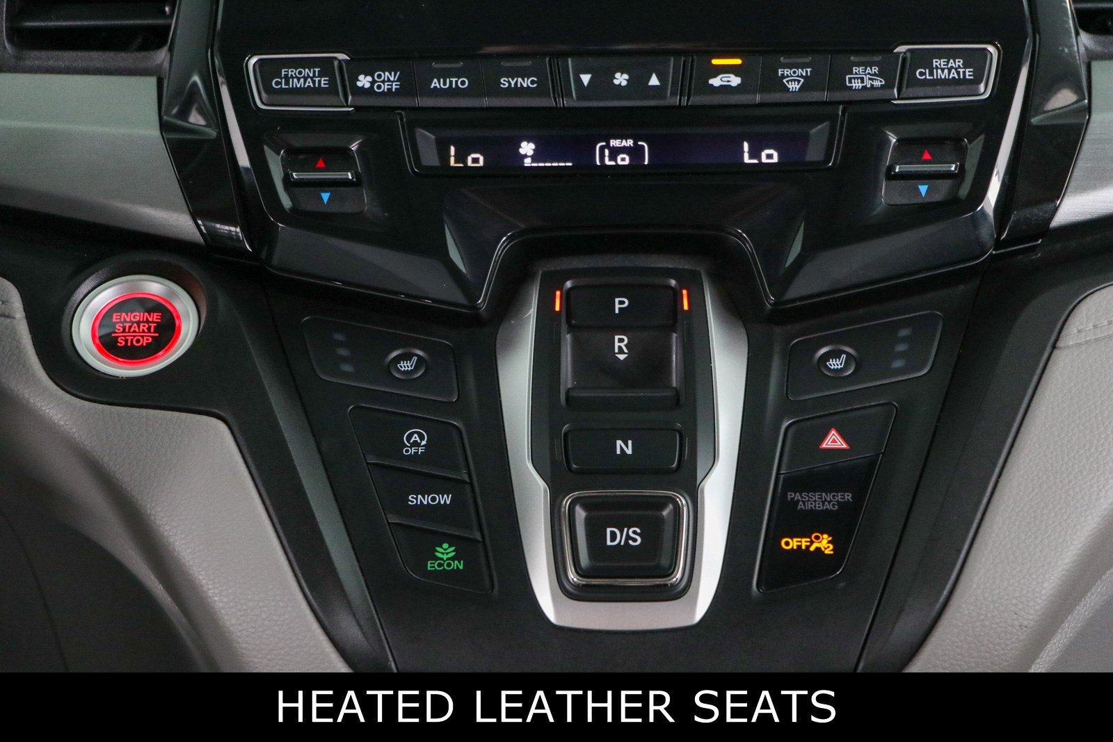 Used 2024 Honda Odyssey EX-L image 20
