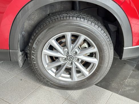 Certified 2023 MAZDA CX-5 AWD 2.5 S w/ Preferred Package image 17