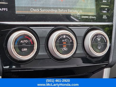 Used 2017 Subaru Forester 2.5i Premium w/ All-Weather Package AWD/4WD image 23