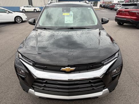 Used 2023 Chevrolet TrailBlazer LT FWD image 5