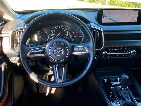 Used 2023 MAZDA CX-50 2.5 Turbo w/ Premium Plus Pkg image 6