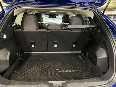 Certified 2026 Subaru Crosstrek 2.5i Premium AWD/4WD image 26