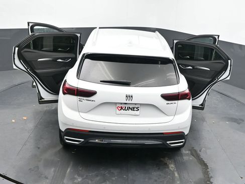 Used 2024 Buick Envision Preferred image 66