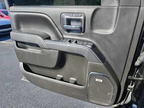 Used 2015 GMC Sierra 1500 SLT AWD/4WD image 24