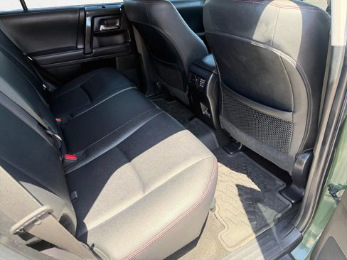Used 2020 Toyota 4Runner TRD Pro AWD/4WD image 26