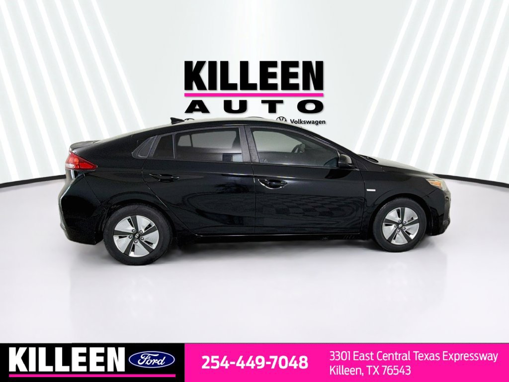 Used 2018 Hyundai Ioniq Blue FWD image 10