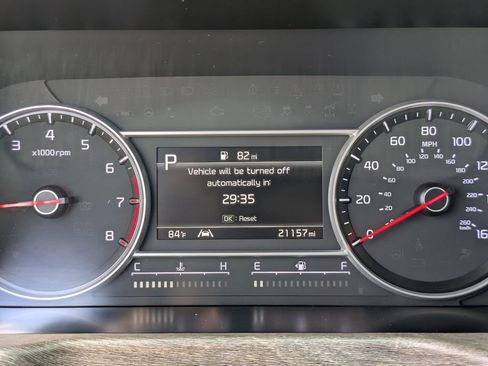 Certified 2023 Kia Sorento X-Line EX AWD/4WD image 39