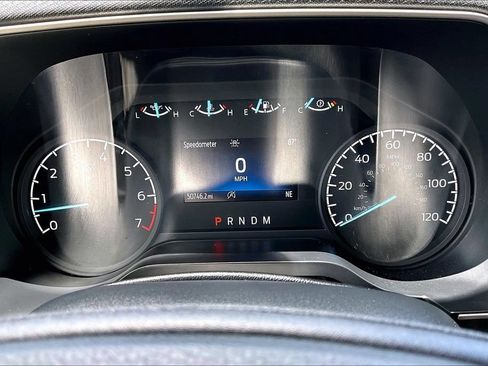 Used 2021 Ford F150 XLT RWD image 22