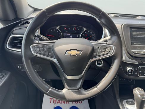 Used 2019 Chevrolet Equinox LT image 19
